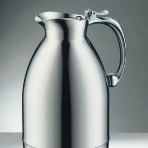 Alfi Isolierkanne Hotello Edelstahl Poliert 0,3 Liter/ Für 3 Tassen 13