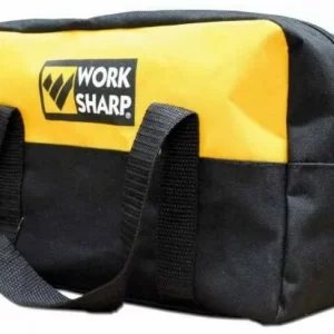 Böker Work Sharp Schärfband-Set 80 / 220 / 6000 10