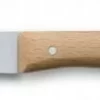Windmühlenmesser Gemüsemesser Klassiker In Rotbuche Chrom-Molybdän-Vanadium (rostfrei) 8