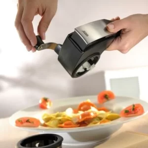 GEFU Trommelreibe PECORINO 13