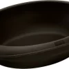 Lurch Flexiform Oval 24x18cm 22