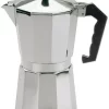 Espressokocher Classico Von Cilio 9 Tassen 7