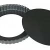 De Buyer Tortenform Rund Mit Abnehmbaren Boden 28 Cm/ 3 Cm 10
