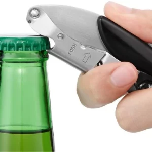 Le Creuset Screwpull Kellnermesser WT-130 Citrus 21