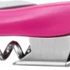 Le Creuset Screwpull Kellnermesser WT-130 Pink 8