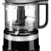 KitchenAid Zerhacker In Schwarz 17