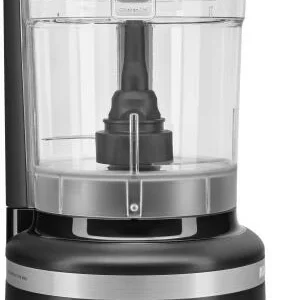 KitchenAid Food Processor 3,1L In Matt Schwarz 13