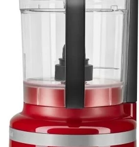 KitchenAid Food Processor 3,1L In Empire Rot 15