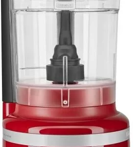 KitchenAid Food Processor 3,1L In Empire Rot 13