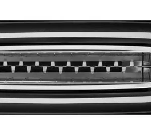 KitchenAid Design 2-Scheiben Langschlitztoaster In Onyx Schwarz 8