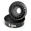 Kaiser Springform Classic Mit Rohrboden 28 Cm / 3,45 L 10