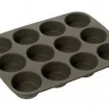 Lurch American Muffins Aus Silikon, 12er 8
