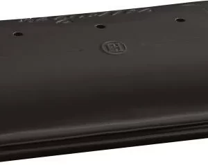 Emile Henry Baguette-Backform In Fusain 10