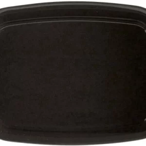 Emile Henry Gratinform Ultime Rechteckig In Fusain 30 X 19 X 6,5 Cm 20