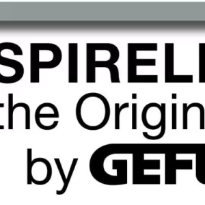 GEFU Spiralschneider Spirelli 22