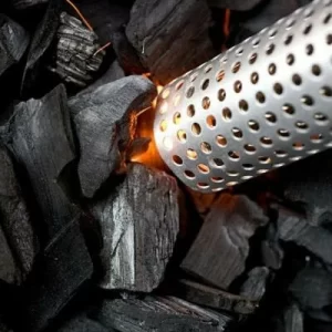 Big Green Egg Grillanzünder Looftlighter 7