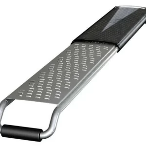Lurch Razortech Classic Duo-Reibe Fein/mittel 6