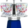 Bialetti Set Mini Express Kandinsky 5