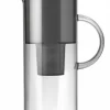 Stelton Wasserfilterkanne EM 2 L In Smoke 19