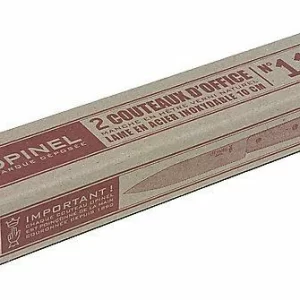 Opinel Küchenmesser-Set, 2-teilig 7
