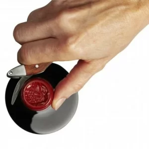 Le Creuset Screwpull Kellnermesser WT-110 Holz 15