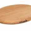 Staub Magnetischer Topfuntersetzer 29 X 20 Cm 5