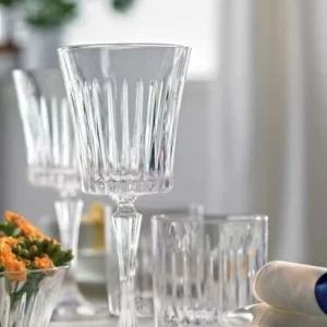 RCR Whiskyglas Timeless, 6er-Set 6