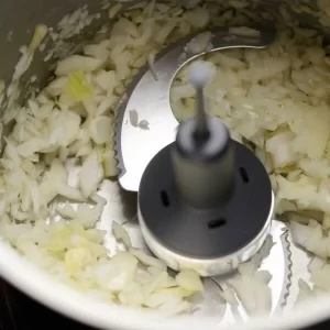 KitchenAid Cook Processor ARTISAN Mit Integrierter Waage In Liebesapfelrot 22