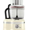 KitchenAid Food Processor ARTISAN Creme 23
