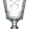 La Rochère Wasserglas Versailles, 6er-Set 7