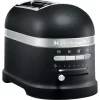 KitchenAid Toaster ARTISAN 2-Scheiben In Gusseisen Schwarz 17